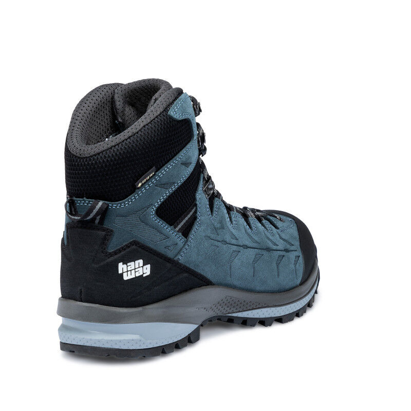 Hanwag Makra Trek SF Extra GTX - Walking shoes - Men's | Hardloop