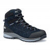 Navy / Asphalt