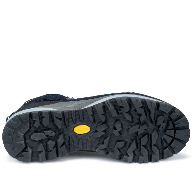 Hanwag Makra Trek SF Extra GTX - Wanderschuhe - Herren | Hardloop