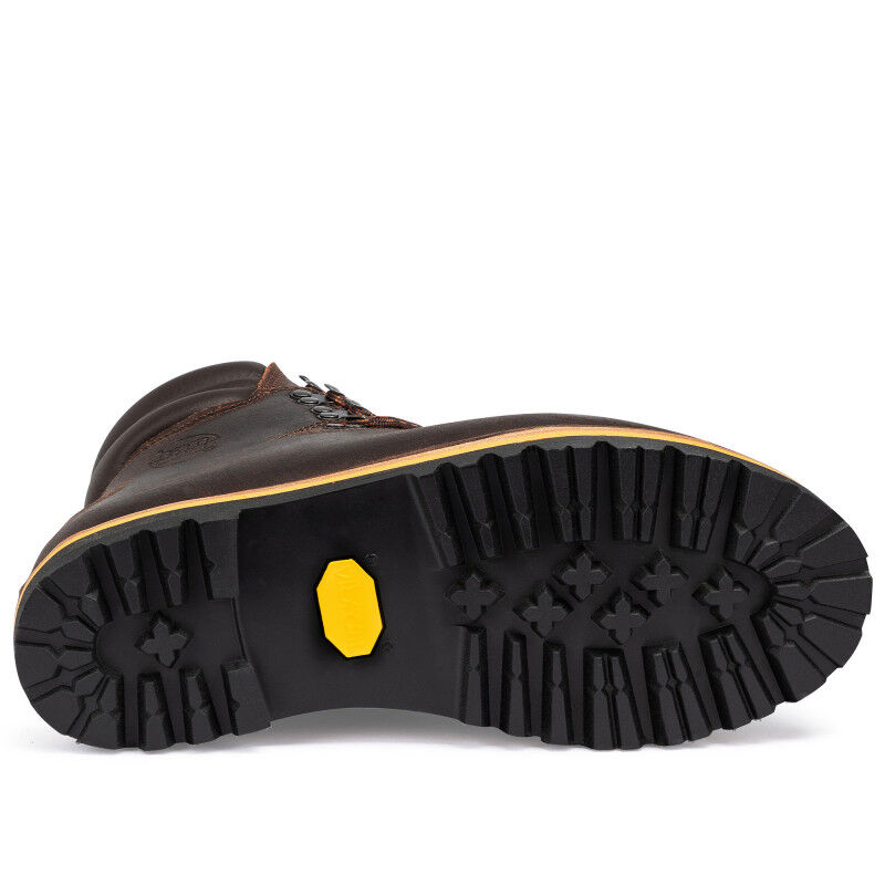 Hanwag Sepp 100 - Scarpe da trekking - Uomo | Hardloop