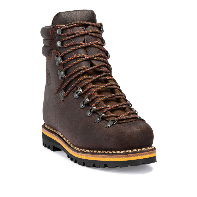 Hanwag Sepp 100 - Scarpe da trekking - Uomo | Hardloop