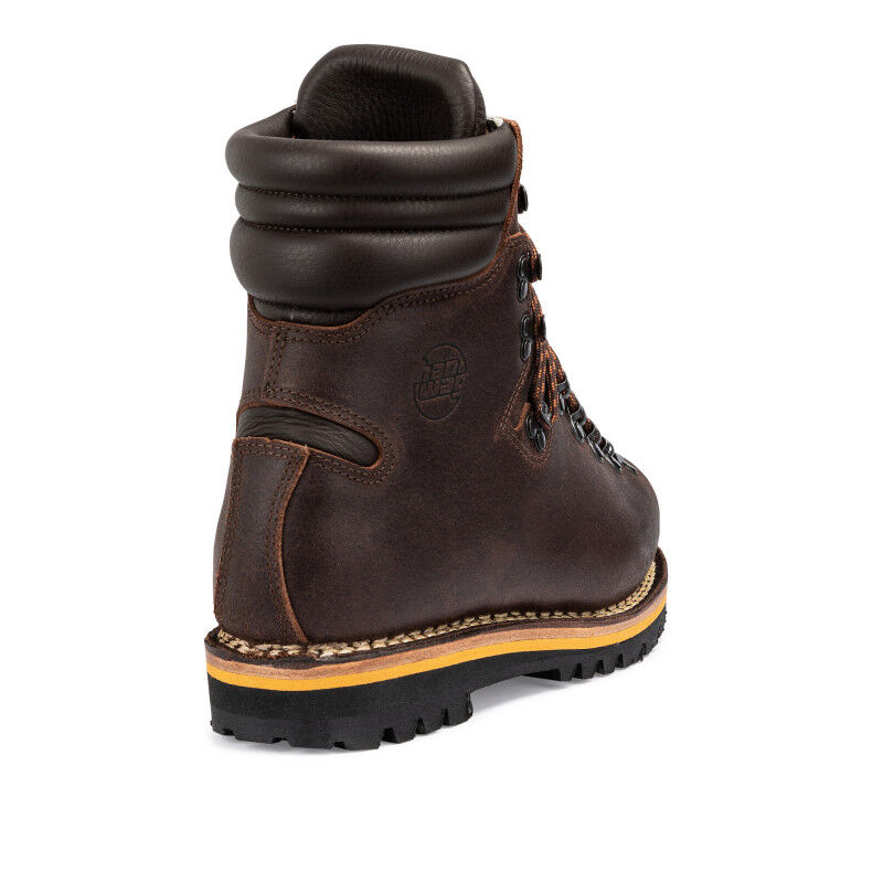 Hanwag Sepp 100 - Wanderschuhe - Herren | Hardloop