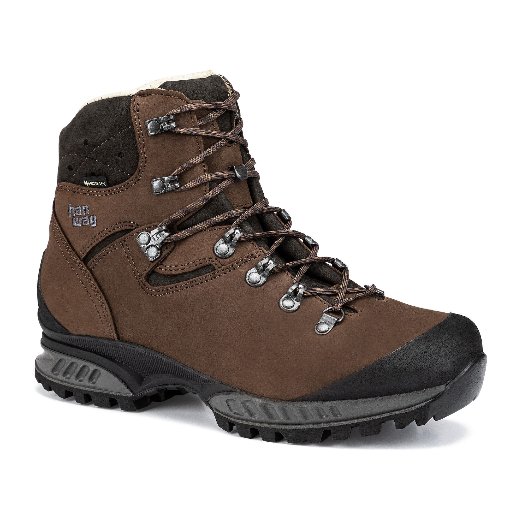 Hanwag Tatra II Narrow GTX - Botas de trekking - Hombre | Hardloop