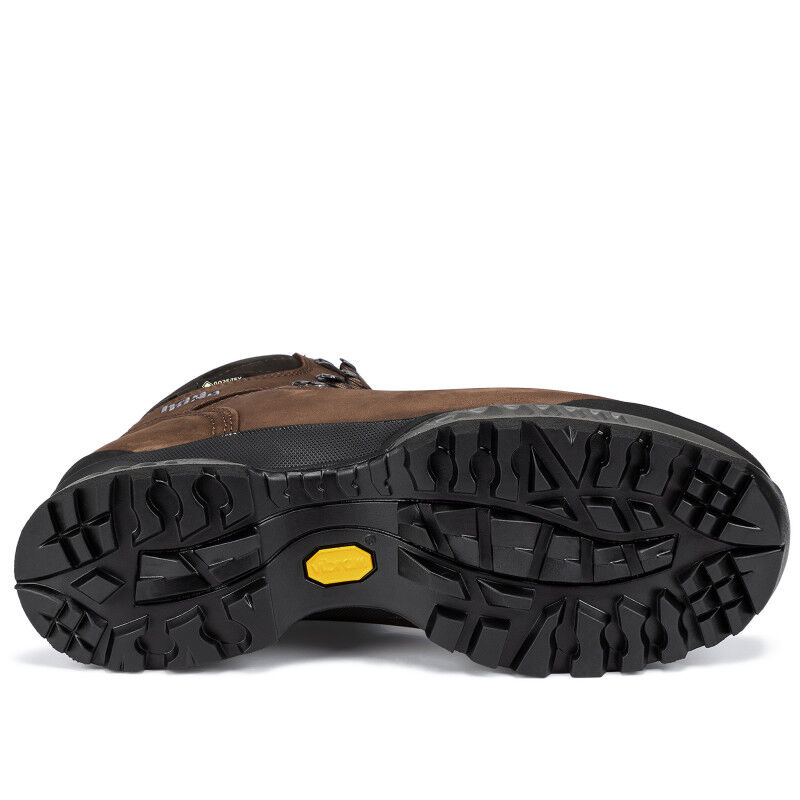 Hanwag Tatra II Narrow GTX - Vandresko - Herrer | Hardloop