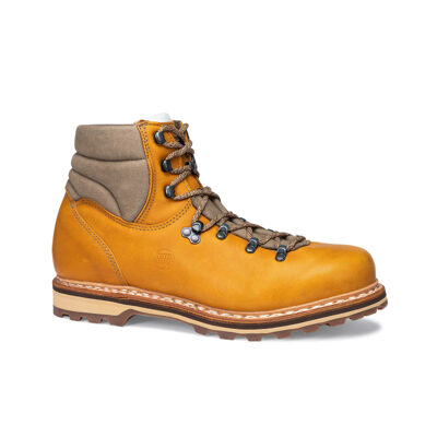 Stuiben II - Chaussures randonnée homme