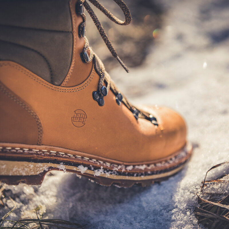 Hanwag Stuiben II - Scarpe da trekking - Uomo | Hardloop
