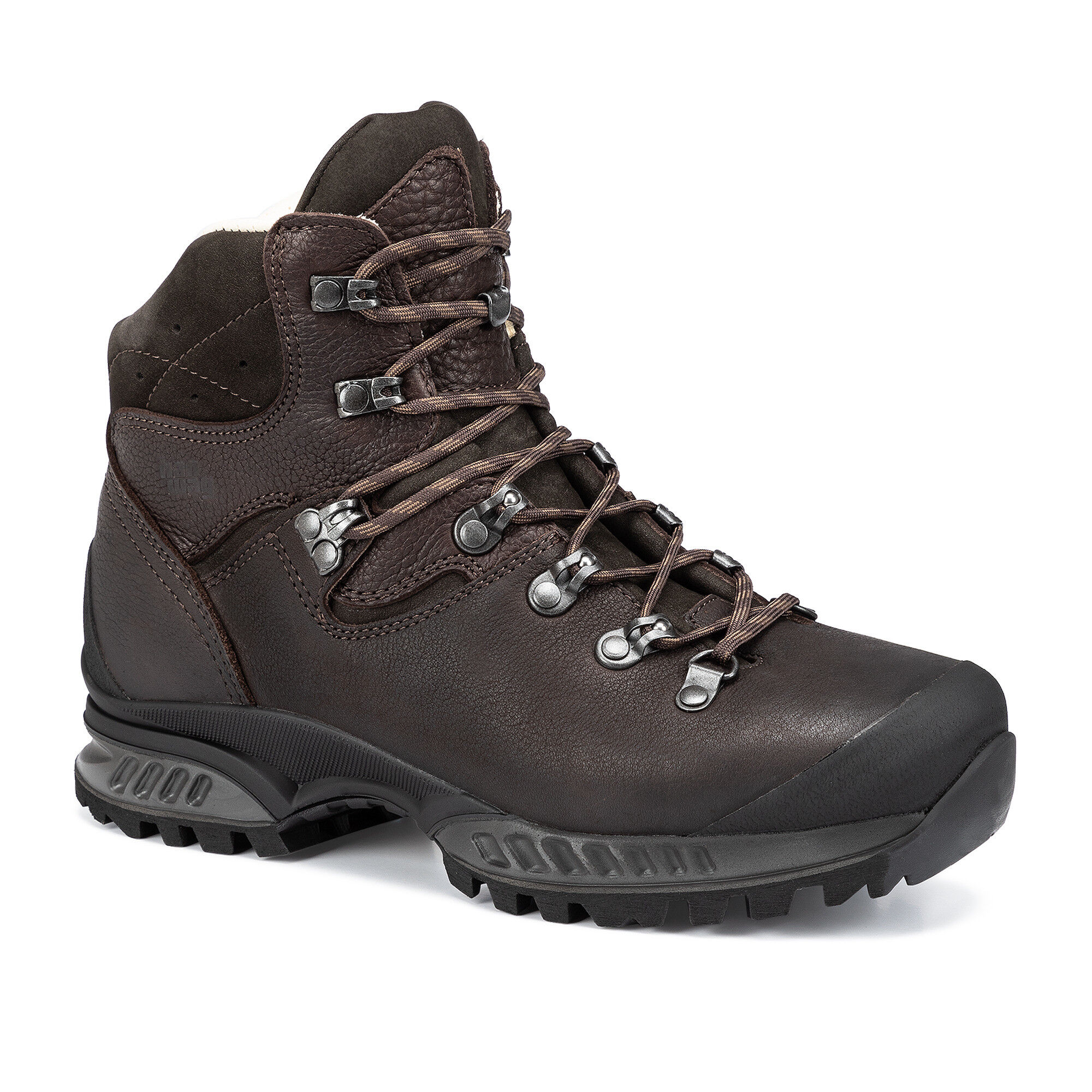 Hanwag Lhasa II Wide Lady - Scarpe da trekking - Donna | Hardloop