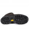 Hanwag Lhasa II Wide Lady - Sapatilhas caminhada mulher | Hardloop