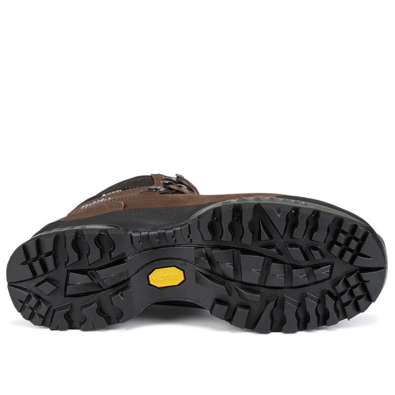 Hanwag Tatra II Narrow Lady GTX - Chaussures trekking femme | Hardloop