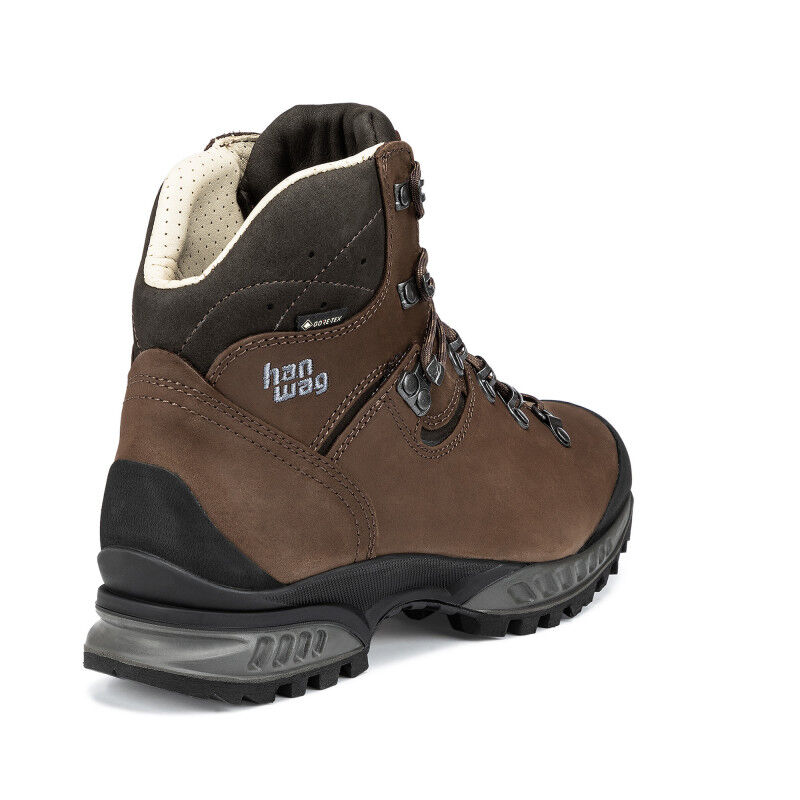 Hanwag Tatra II Narrow Lady GTX - Dámské vysoké turistické boty | Hardloop