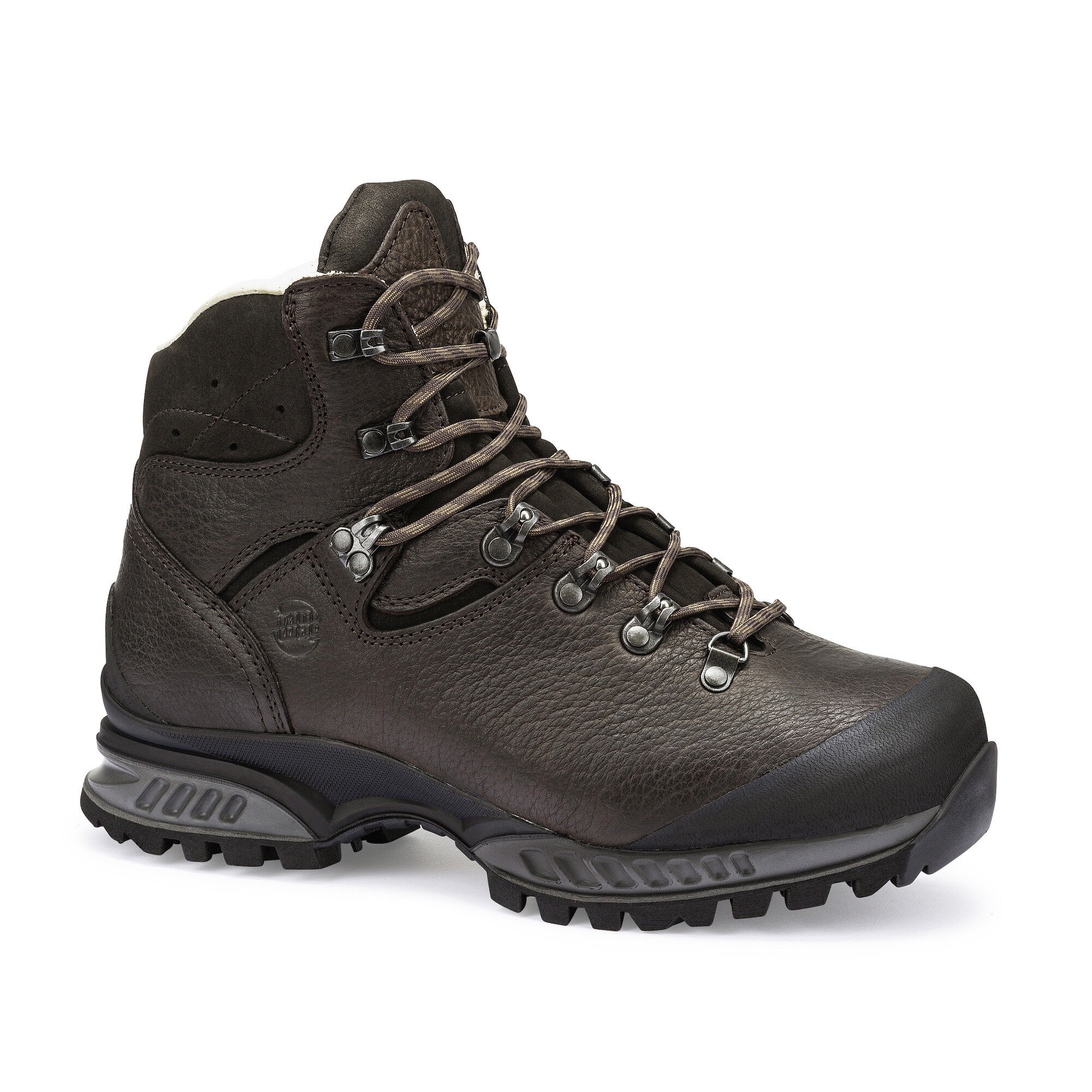 Hanwag Lhasa II Wide - Scarpe da trekking - Uomo | Hardloop