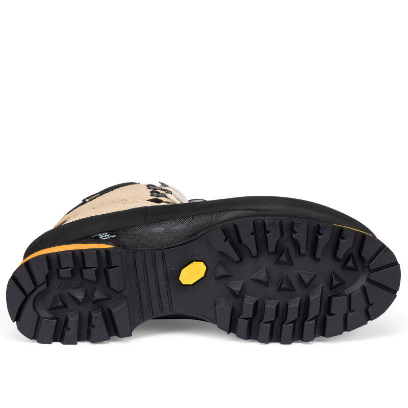 Hanwag Omega GTX - Pánské horolezecké boty | Hardloop