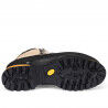 Hanwag Omega GTX - Botas alpinismo homem | Hardloop