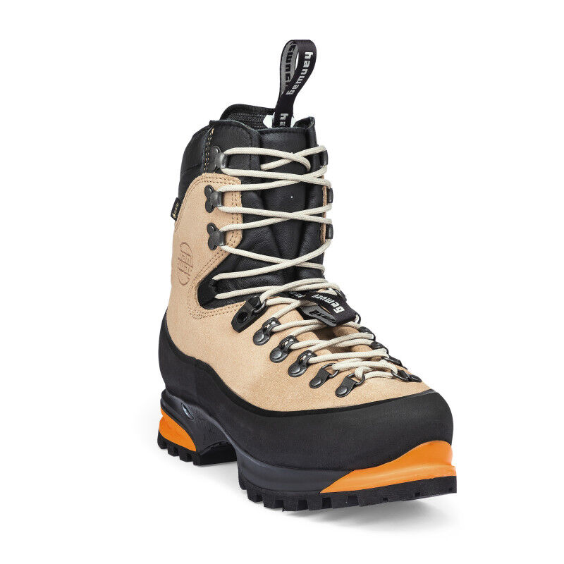 Hanwag Omega GTX - Scarponi da alpinismo - Uomo | Hardloop