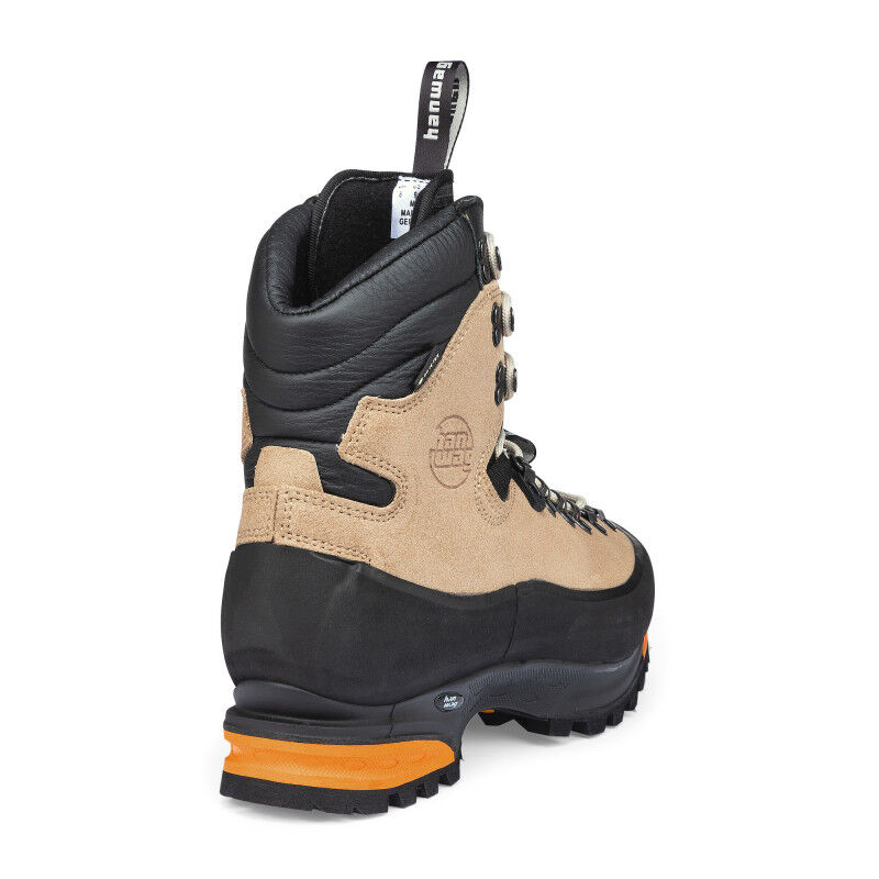 Hanwag Omega GTX - Botas de alpinismo - Hombre | Hardloop