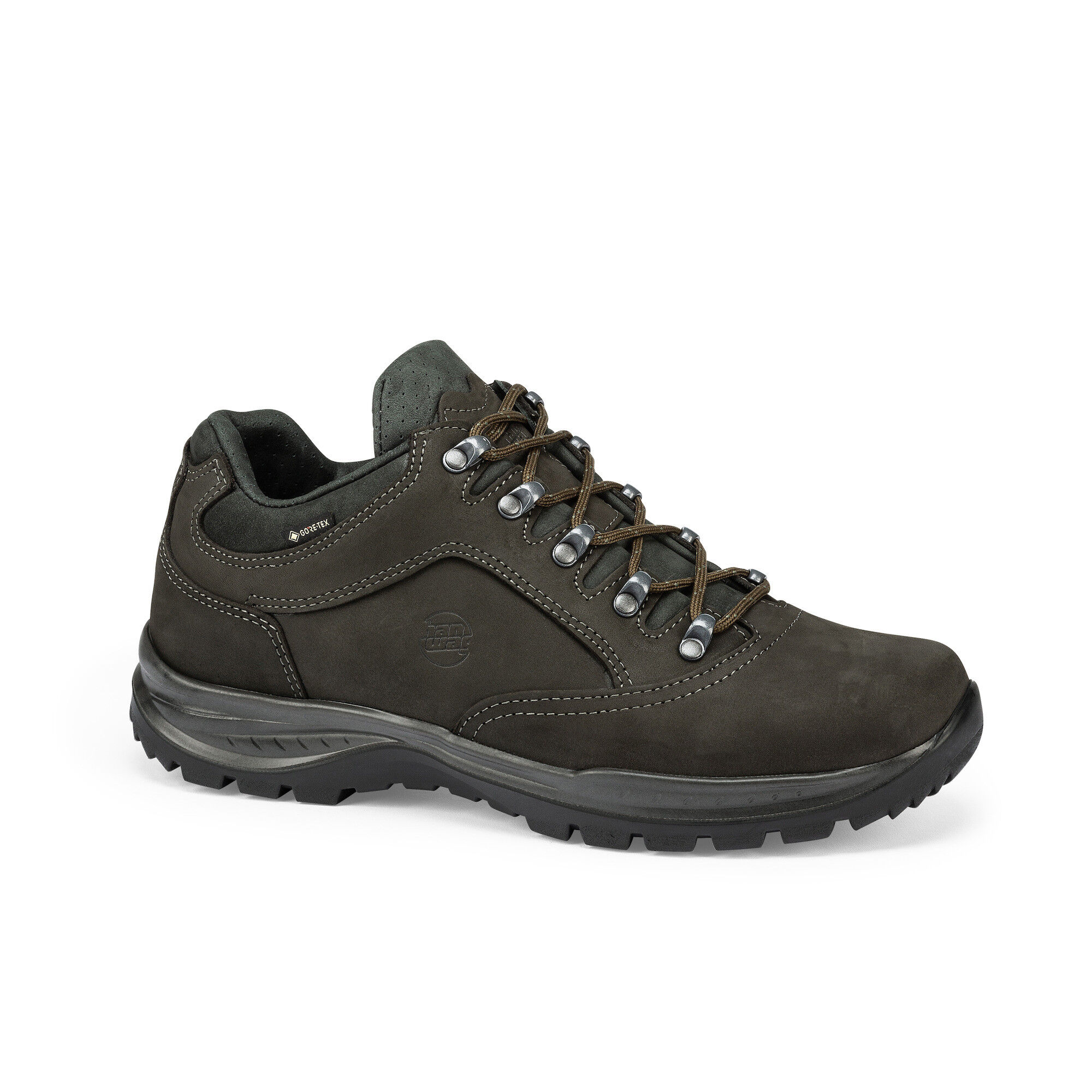 Hanwag Robin GTX - Chaussures randonnée homme | Hardloop