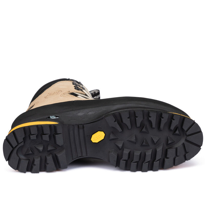 Hanwag Omega - Botas de alpinismo - Hombre | Hardloop