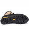 Hanwag Omega - Botas alpinismo homem | Hardloop