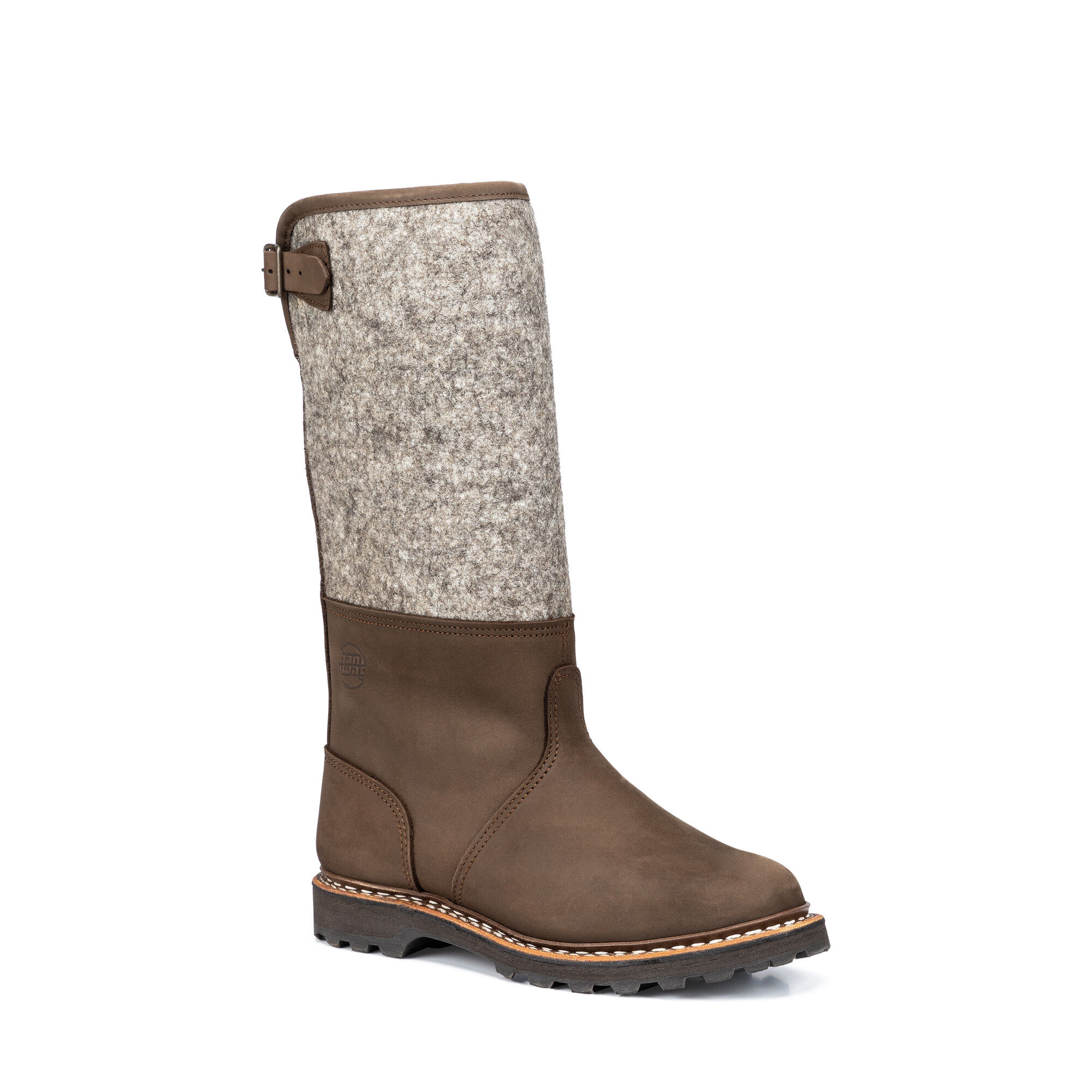 Hanwag Räven II Lady - Botas de invierno - Mujer | Hardloop