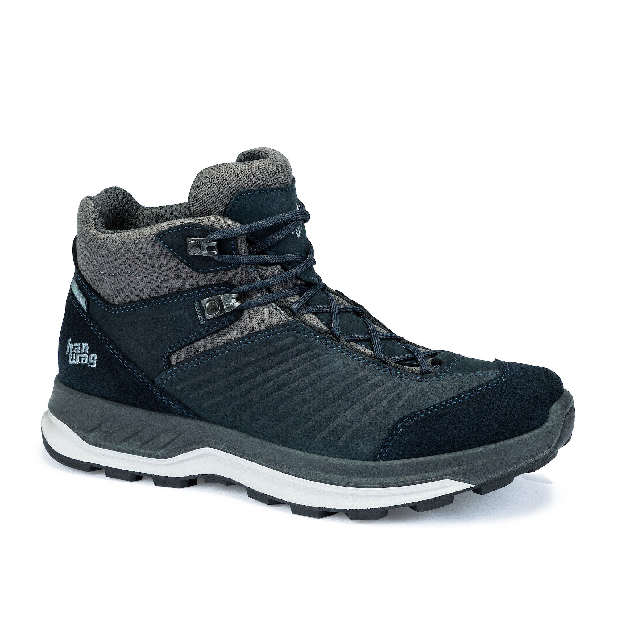 Hanwag Bluestrait ES - Snow boots - Men's | Hardloop