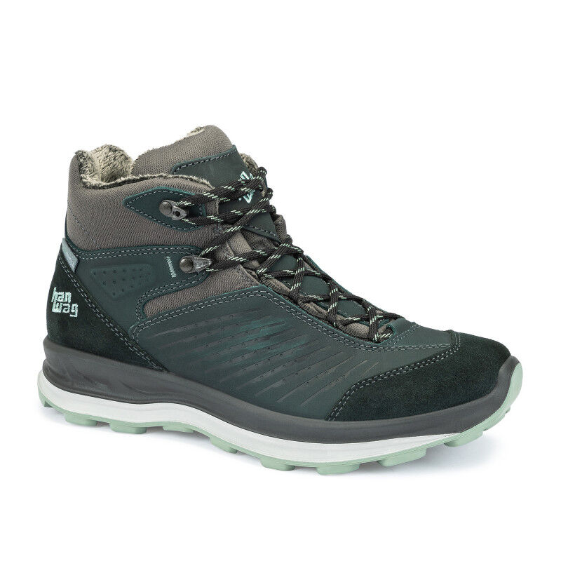 Bluestrait Lady ES - Botas da neve mulher