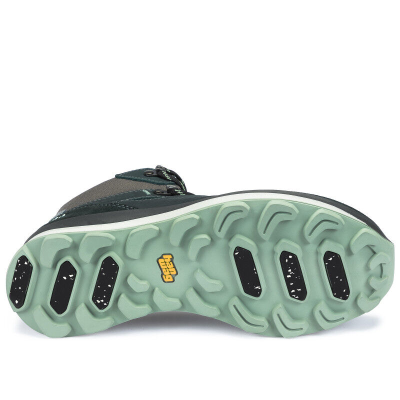 Hanwag Bluestrait Lady ES - Winterschoenen - Dames | Hardloop