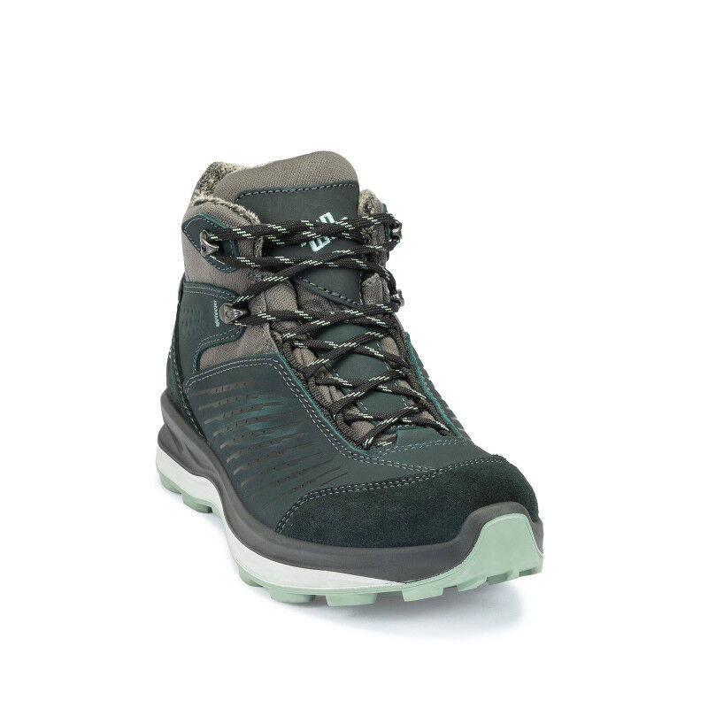 Hanwag Bluestrait Lady ES - Winterschoenen - Dames | Hardloop