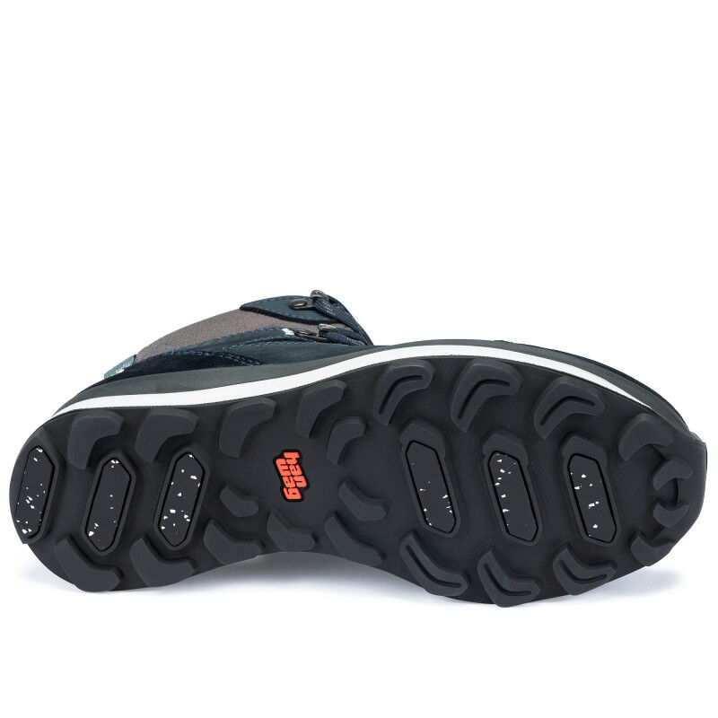 Hanwag Bluestrait Lady ES - Snow boots - Women's | Hardloop