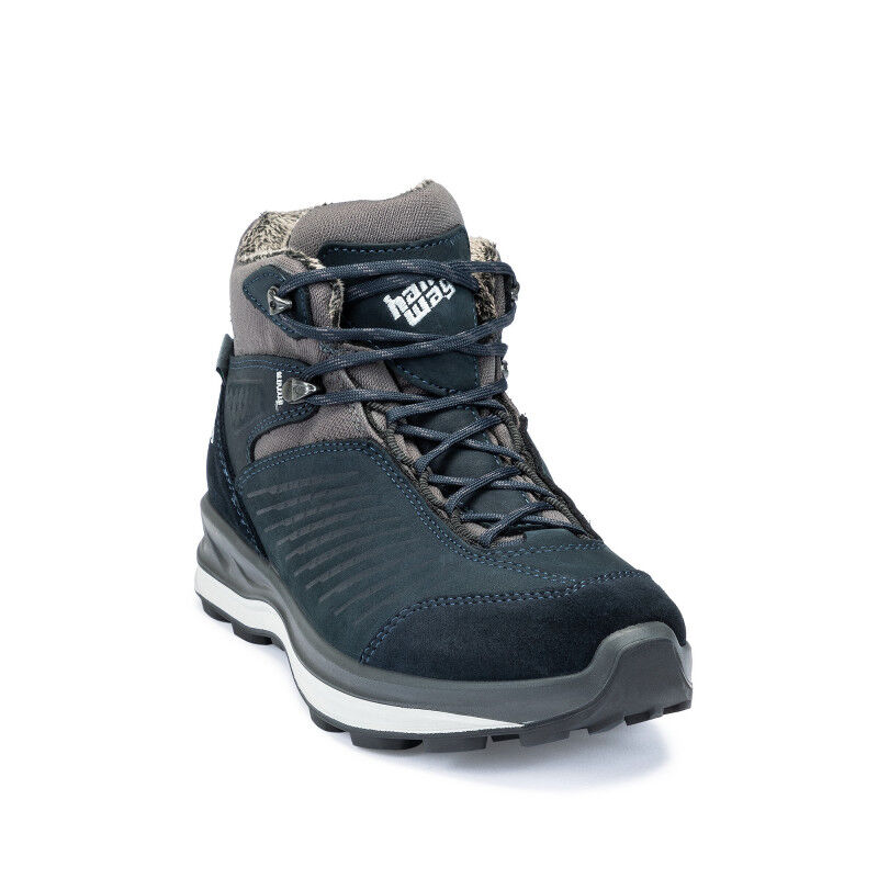 Hanwag Bluestrait Lady ES - Bottes de neige femme | Hardloop