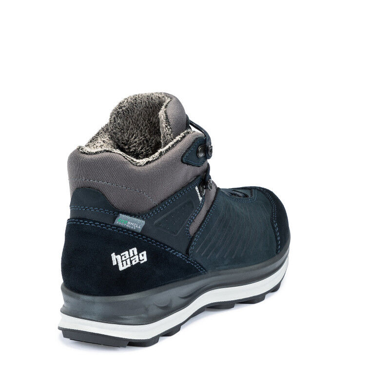 Hanwag Bluestrait Lady ES - Bottes de neige femme | Hardloop