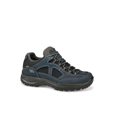 Gritstone II Wide Lady GTX - Zapatillas de senderismo - Mujer