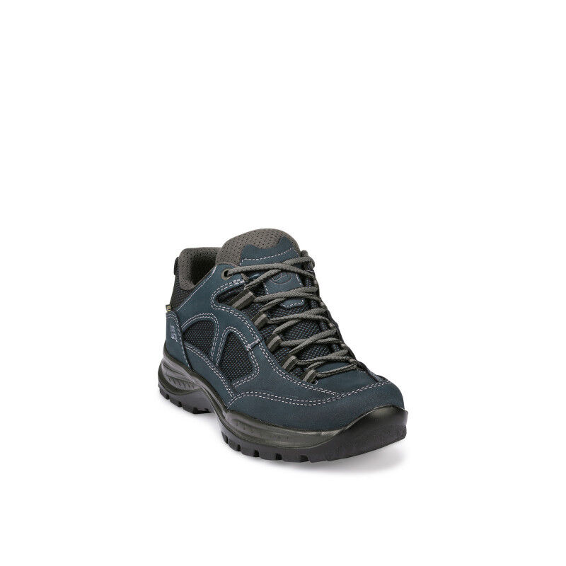 Hanwag Gritstone II Wide Lady GTX - Wandelschoenen - Dames | Hardloop