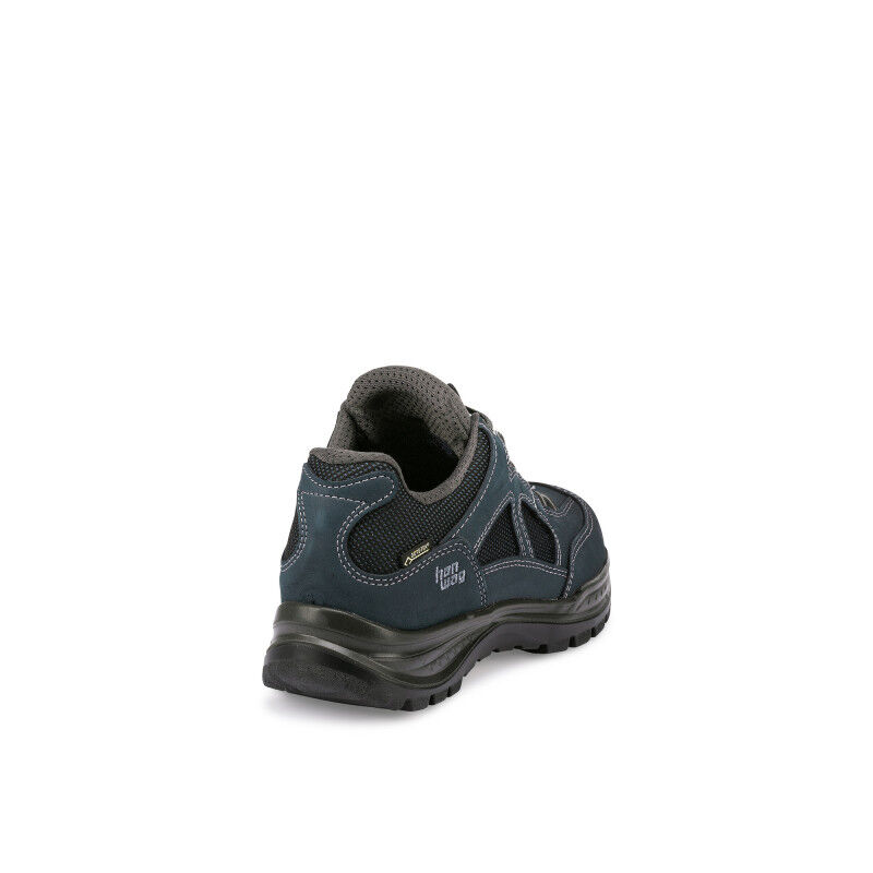 Hanwag Gritstone II Wide Lady GTX - Zapatillas de senderismo - Mujer | Hardloop
