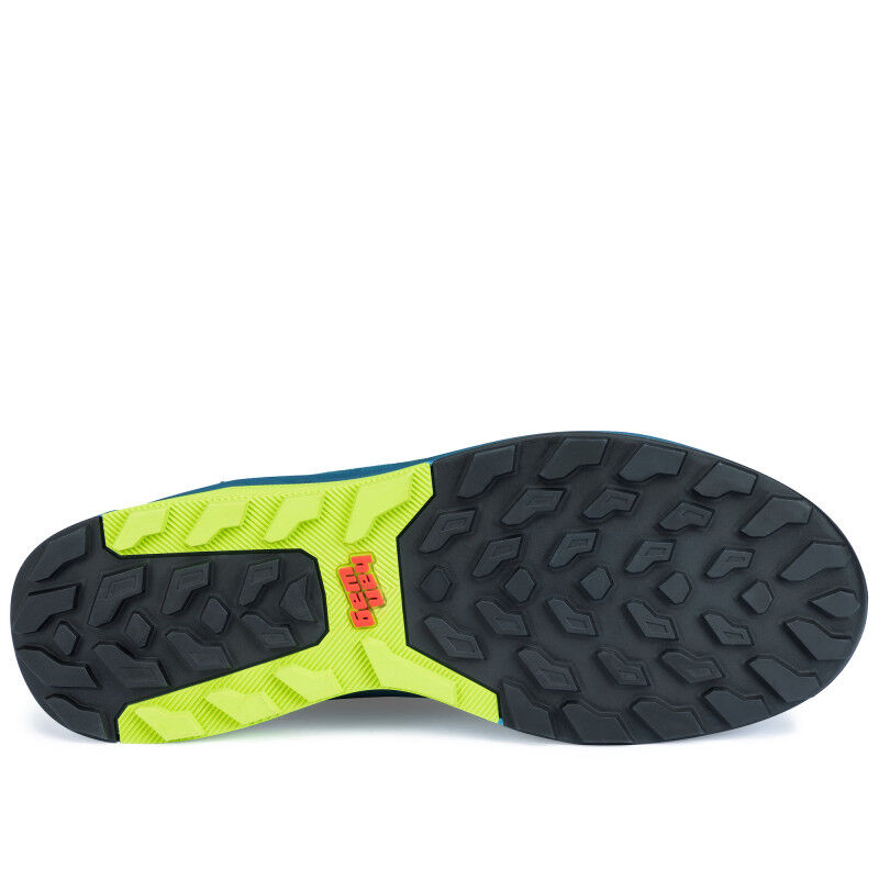 Hanwag Coastrock Low ES - Shoes - Men's | Hardloop