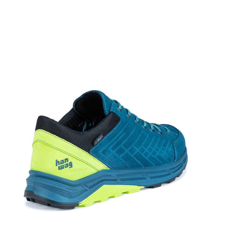 Hanwag Coastrock Low ES - Schuhe - Herren | Hardloop