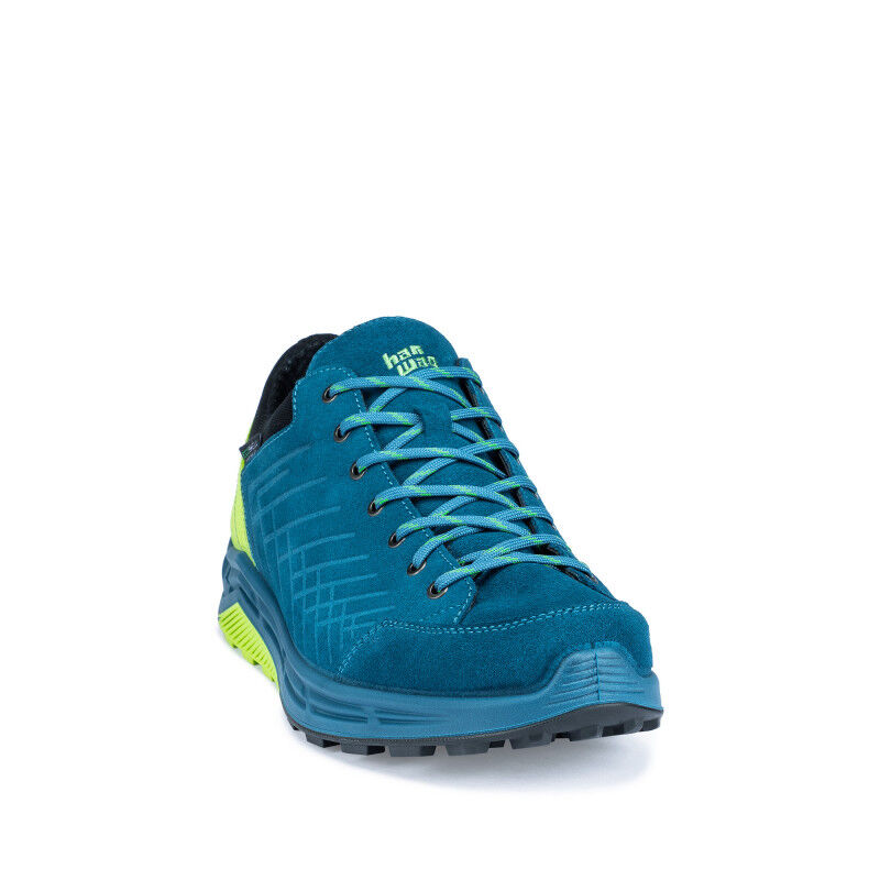 Hanwag Coastrock Low ES - Zapatillas - Hombre | Hardloop
