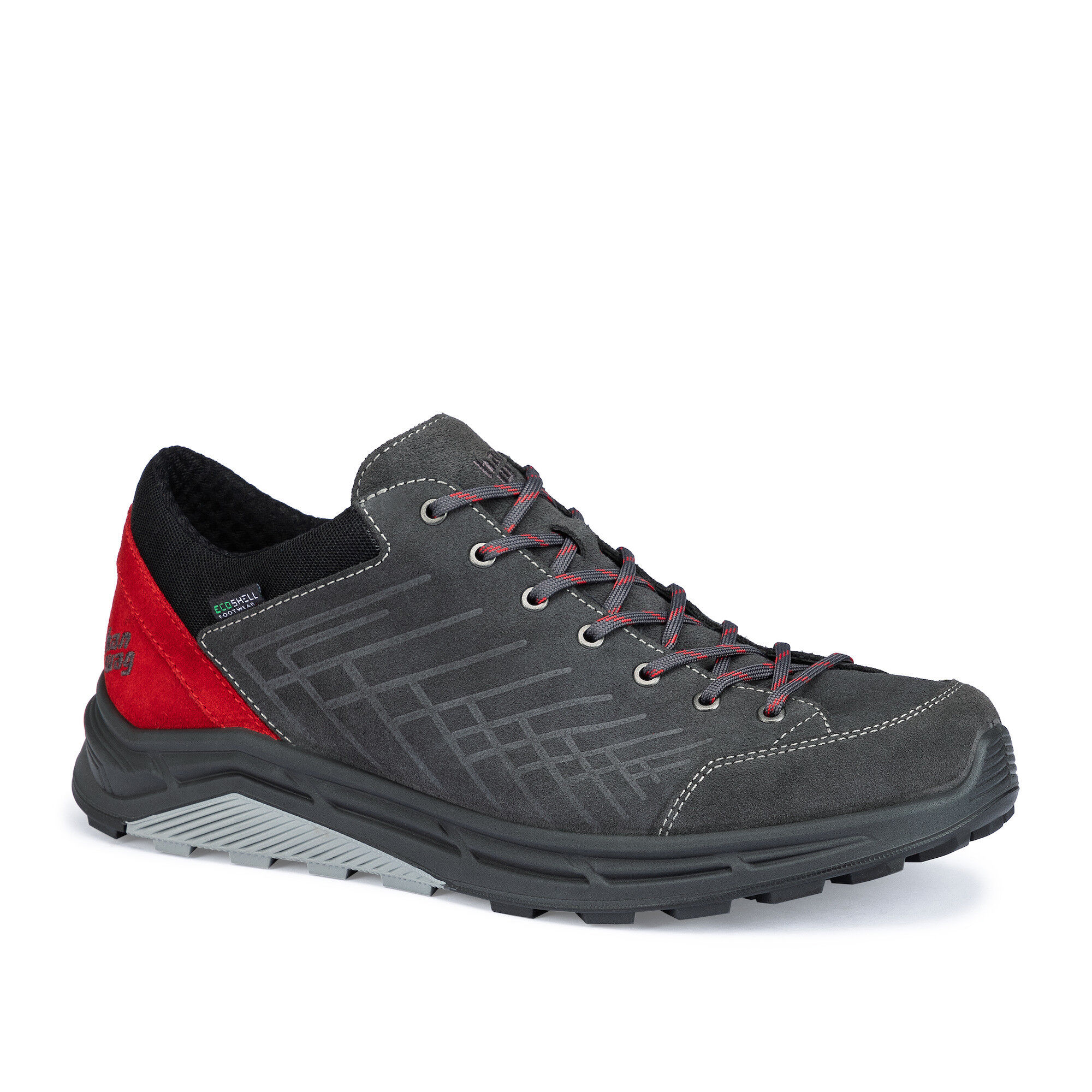 Hanwag Coastrock Low ES - Buty meskie | Hardloop