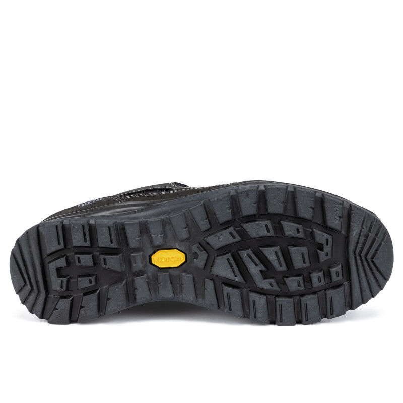 Hanwag Gritstone II Wide GTX - Wandelschoenen - Heren | Hardloop