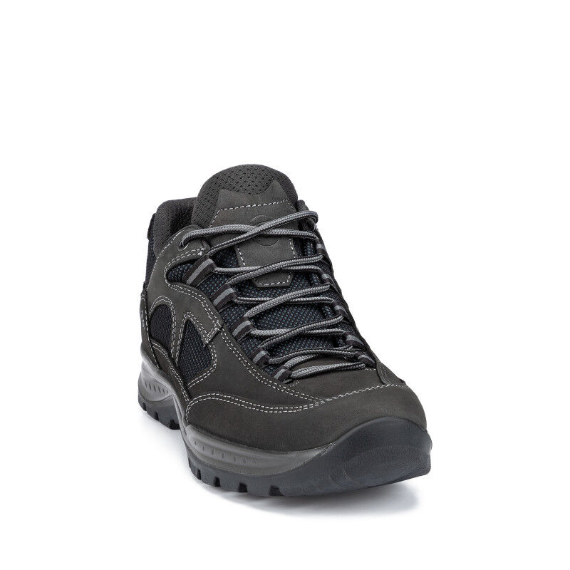 Hanwag Gritstone II GTX - Buty turystyczne meskie | Hardloop