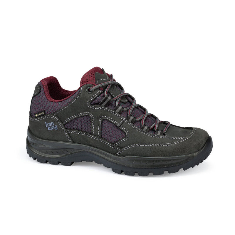 Gritstone II Lady GTX - Vaelluskengät - Naiset