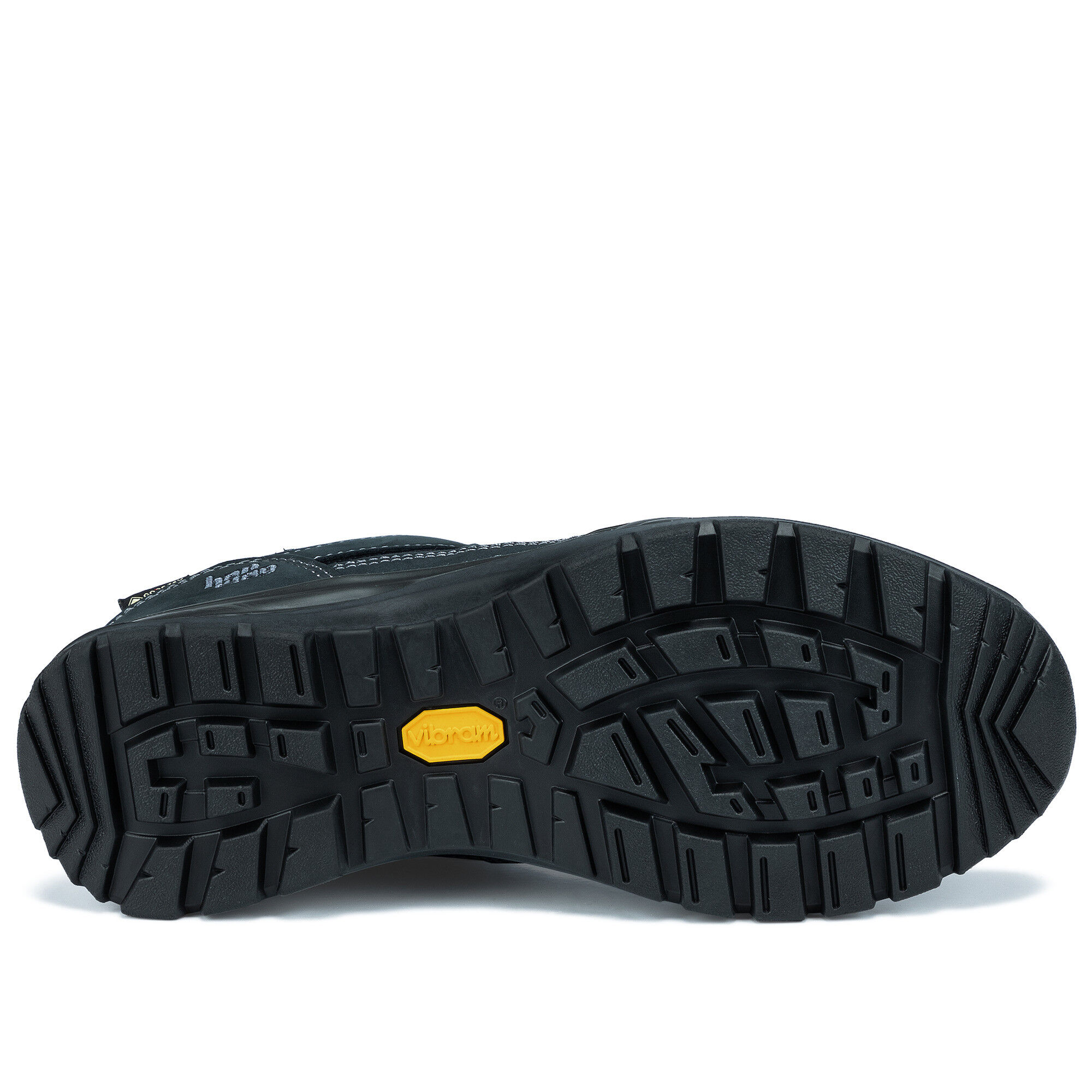 Hanwag Gritstone II Lady GTX - Chaussures randonnée femme | Hardloop
