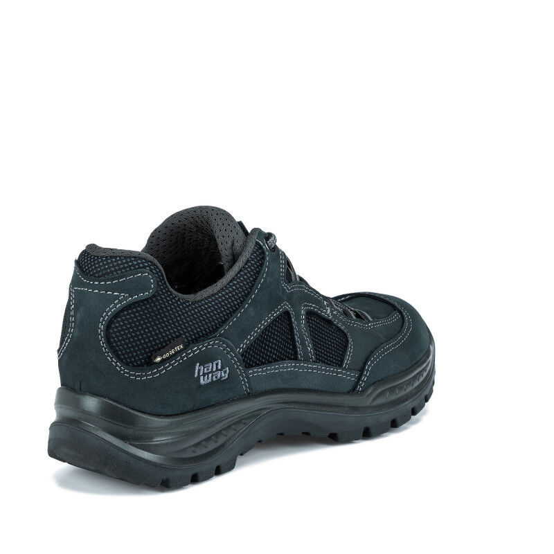 Hanwag Gritstone II Lady GTX - Wanderschuhe - Damen | Hardloop