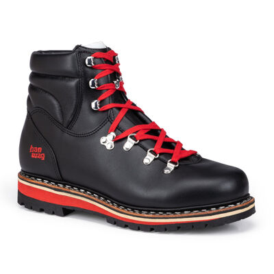 Kranzegg - Wanderschuhe - Herren