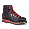 Black / Red