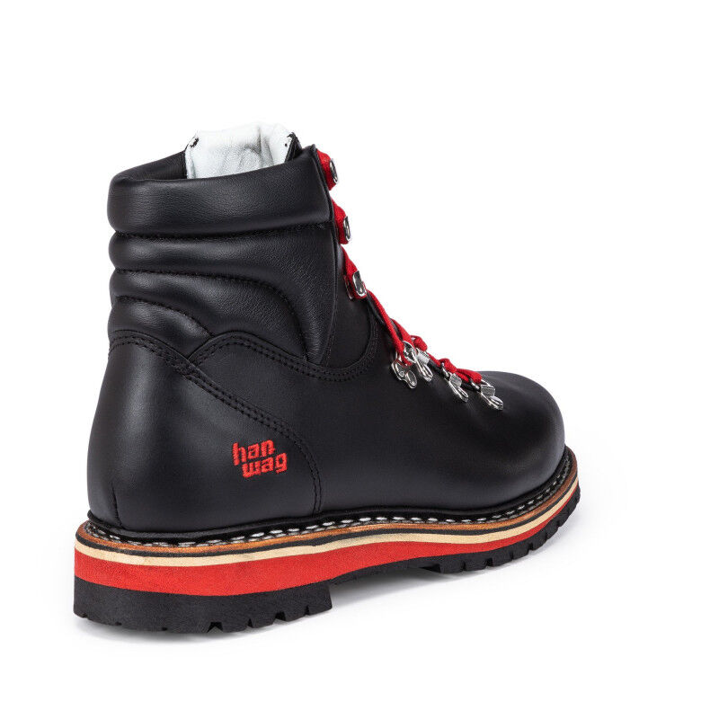 Hanwag Kranzegg - Walking shoes - Men's | Hardloop