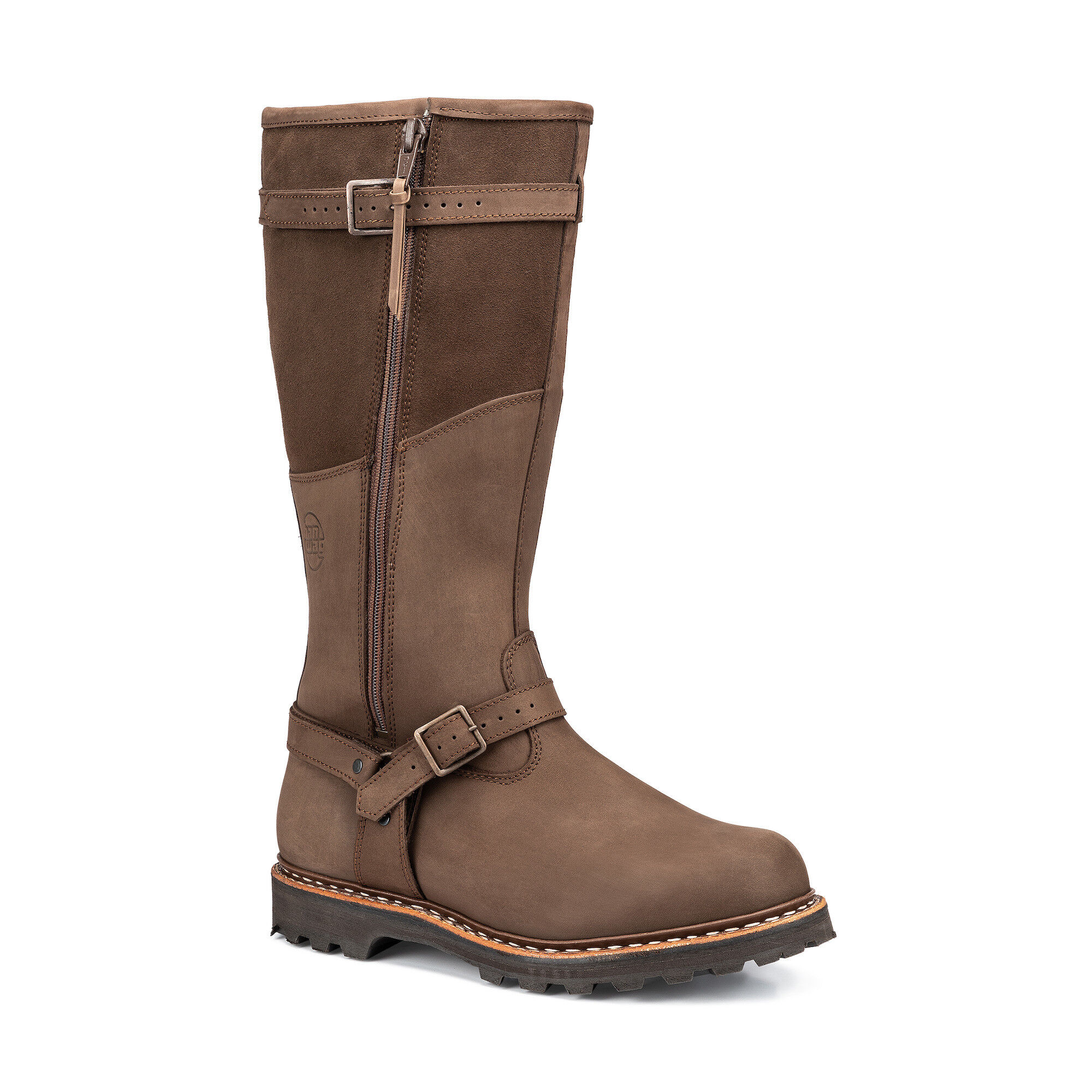 Hanwag Grizzly Top - Botas de invierno - Hombre | Hardloop