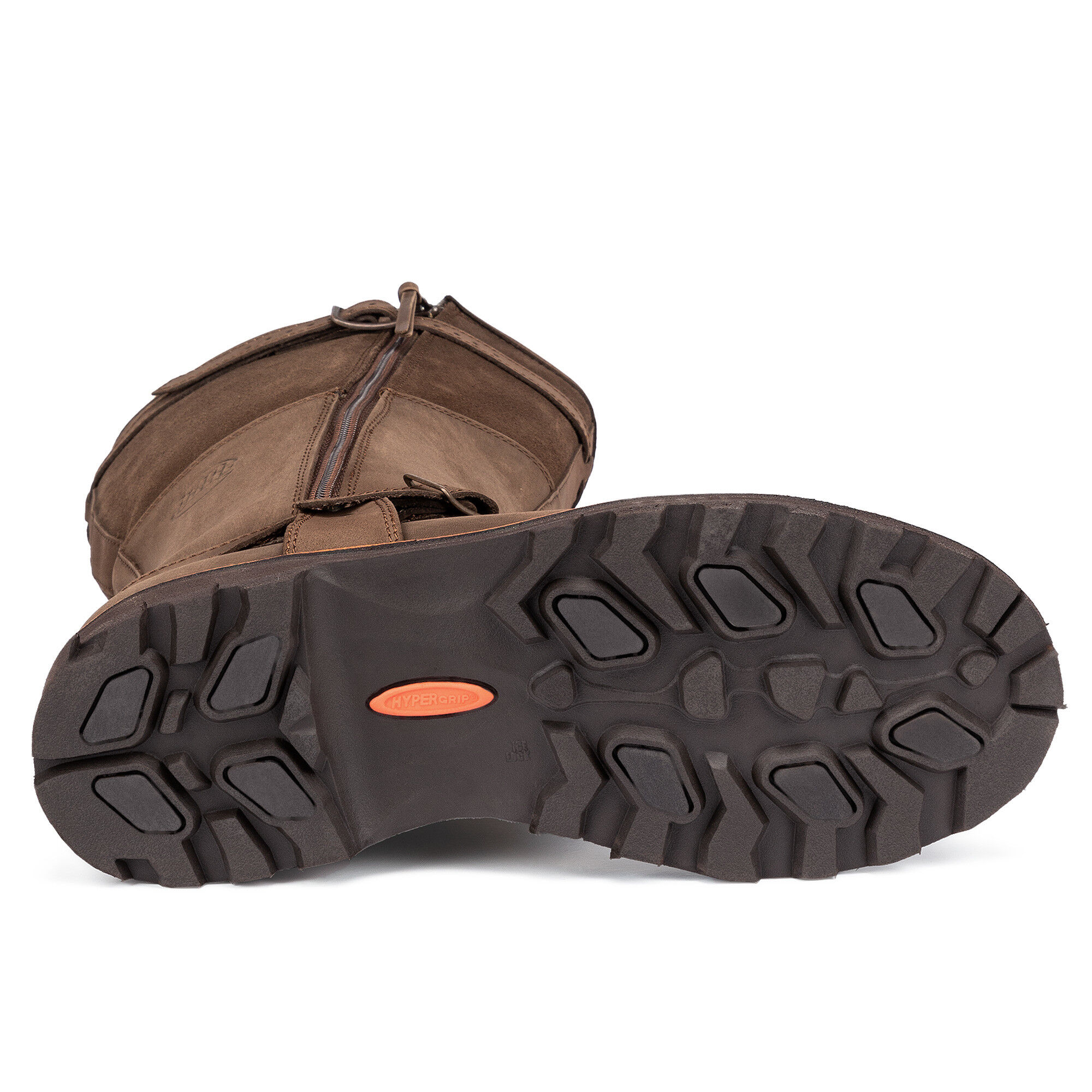 Hanwag Grizzly Top - Śniegowce meskie | Hardloop