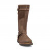 Hanwag Grizzly Top - Botas da neve homem | Hardloop