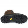Hanwag Brenner Pro Wide GTX - Sapatilhas caminhada homem | Hardloop