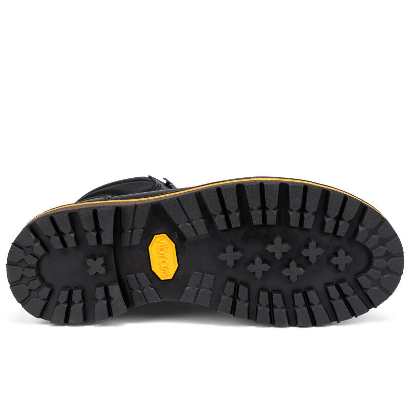 Hanwag Grünten - Wanderschuhe - Herren | Hardloop